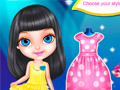 Jeu Baby Stunning Fashion