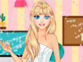 Jeu Rapunzel Modern College Fashion