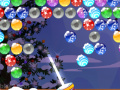 Jeu Bubble Shooter Christmas