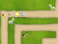 Jeu Canterlot Siege 2