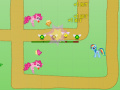 Jeu Canterlot Siege