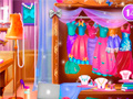 Jeu Elsa Find And Dress Up