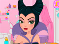 Jeu Villains Real Makeover