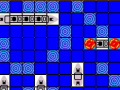 Jeu Battleships