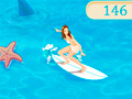 Jeu Extreme Surfing