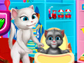 Jeu Tom Need Toy