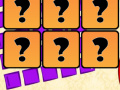 Jeu Genius Memory