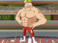 Jeu Mexican Wrestler Superstars 