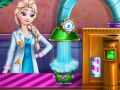 Jeu Play Elsa Toys Factory