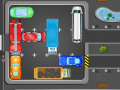 Jeu Parking Panic