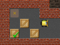 Jeu Daily Sokoban