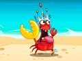 Jeu Tricky Crab
