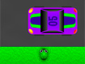 Jeu Frogger Get Sapo