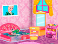 Jeu Princesses Theme Room Design
