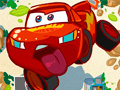 Jeu Cars Traffic Control