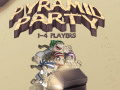 Jeu Pyramid Party
