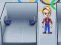 Jeu Sochi Toilets : Backstage