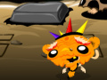 Jeu Monkey happy Stage 4