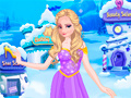 Jeu Elsa Clothing Store