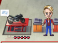 Jeu Become a mechanic