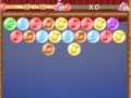 Jeu Musical Bubble