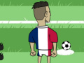 Jeu Football Penalty Champions
