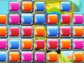 Jeu Candy House