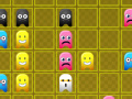 Jeu Creepy Creatures