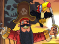 Jeu Pirate Bubbles