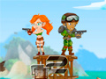 Jeu Army of Soldiers : Resistance