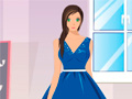 Jeu Become a Fashion Designer
