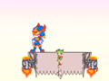 Jeu Super Kid Perfect Jump
