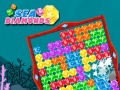 Jeu Sea Diamonds