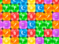 Jeu Pyramid Diamonds