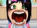 Jeu Become a dentist 