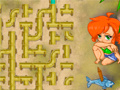 Jeu Jungle Plumber Challenge 2