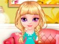 Jeu Baby Halen Pajama Party