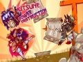 Jeu Kitsune power destruction
