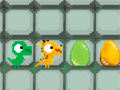 Jeu Push the Dragon