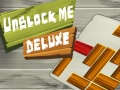 Jeu Unblock me deluxe