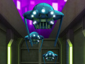 Jeu Guardians of the Galaxy: Guardians Citadel Storm
