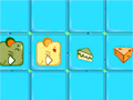 Jeu Push the mouse