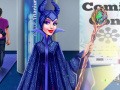 Jeu Sleeping Princess Villain Cosplay