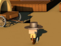 Jeu Gunslinger Duel