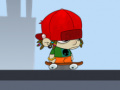 Jeu Skater kid