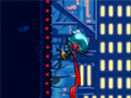 Jeu Skyscraper run