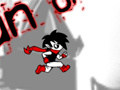 Jeu Run or Die