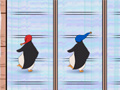Jeu Penguin Fish Run