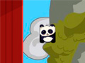 Jeu Bounce bounce Panda