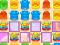 Jeu Jelly Madness 2